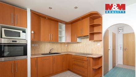 Prodej bytu 2+1 57 m², Ostrava - Poruba