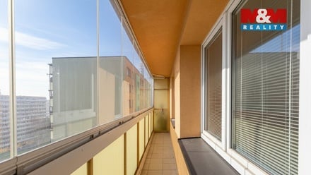 Prodej bytu 2+1 57 m², Ostrava - Poruba