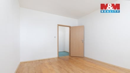 Prodej bytu 2+1 57 m², Ostrava - Poruba