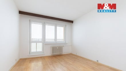 Prodej bytu 2+1 57 m², Ostrava - Poruba