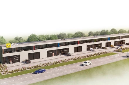 Prodej skladu 357 m², Brno - Horní Heršpice