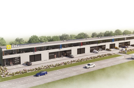 Prodej skladu 357 m², Brno - Horní Heršpice