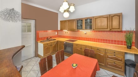 Prodej rodinného domu 68 m², Kolín