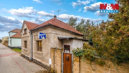 Prodej rodinného domu 68 m², Kolín