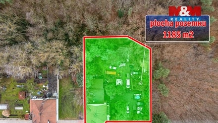 Prodej rodinného domu 68 m², Kolín