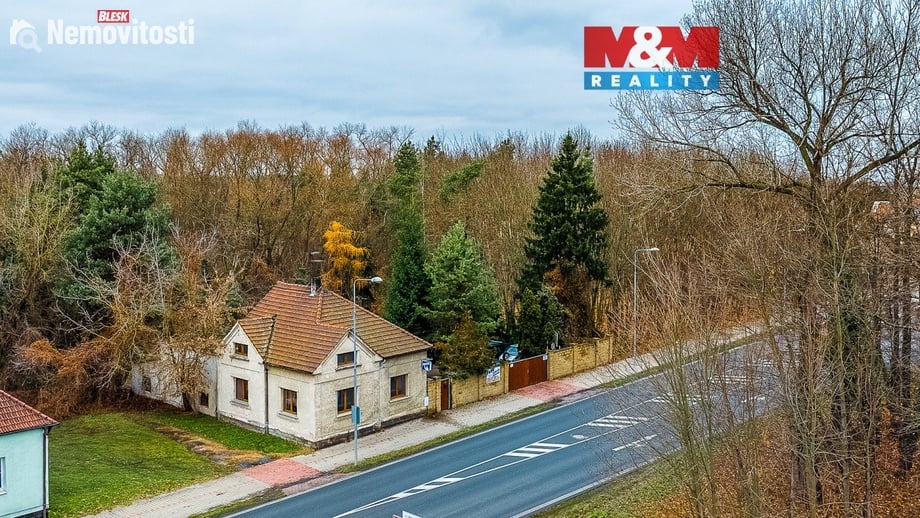 Prodej rodinného domu 68 m², Kolín