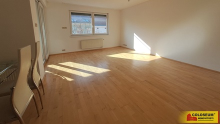 Pronájem bytu 3+1 104 m², Znojmo