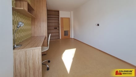 Pronájem bytu 3+1 104 m², Znojmo