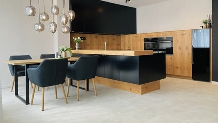 Prodej bytu 3+kk 118 m², Praha-Kunratice