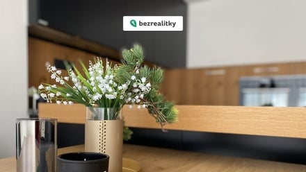 Prodej bytu 3+kk 118 m², Praha-Kunratice