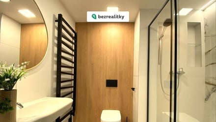 Prodej bytu 3+kk 118 m², Praha-Kunratice