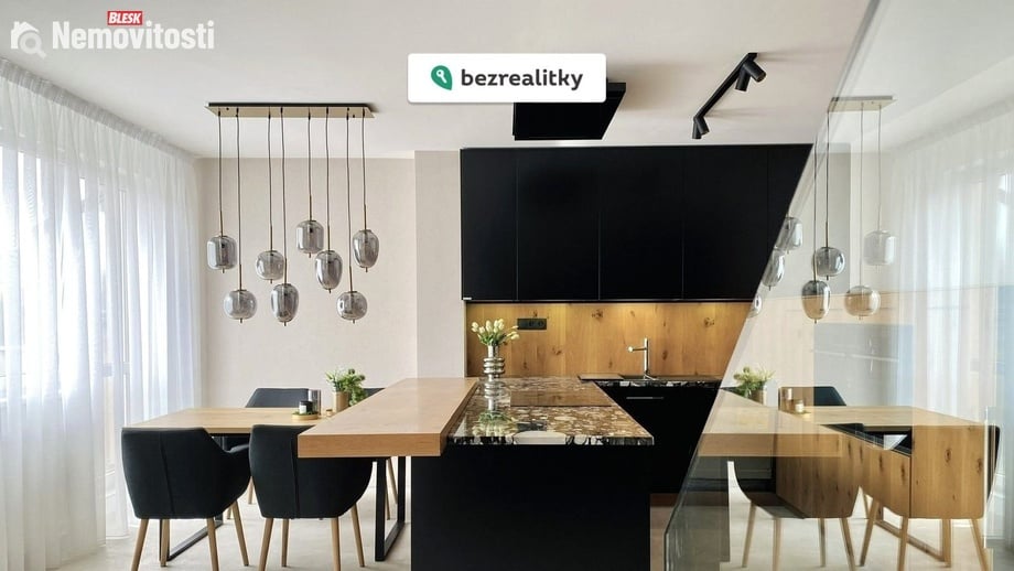 Prodej bytu 3+kk 118 m², Praha-Kunratice