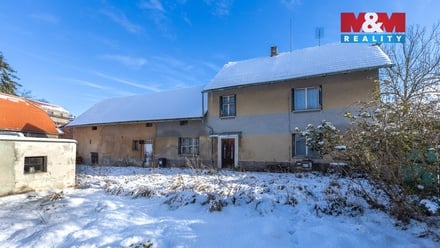 Prodej rodinného domu 140 m², Srbeč