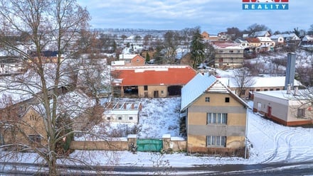 Prodej rodinného domu 140 m², Srbeč