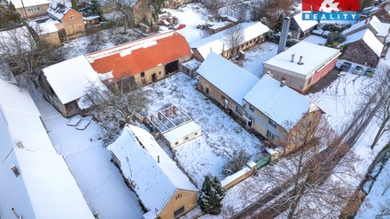 Prodej rodinného domu 140 m², Srbeč