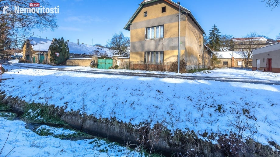 Prodej rodinného domu 140 m², Srbeč