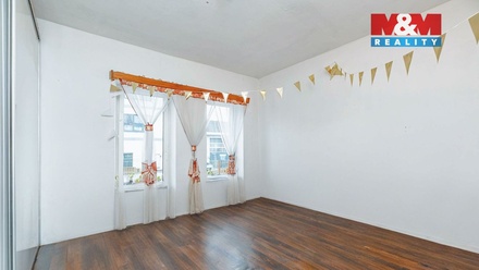 Prodej rodinného domu 100 m², Žďár nad Metují