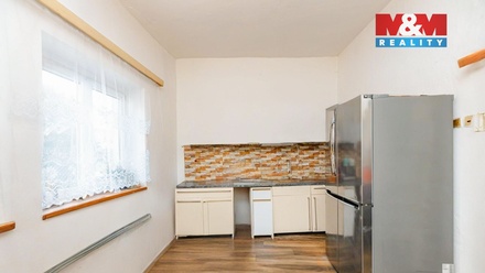 Prodej rodinného domu 100 m², Žďár nad Metují