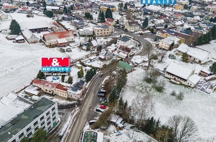 Prodej rodinného domu 100 m², Žďár nad Metují