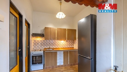 Prodej rodinného domu 68 m², Kolešovice