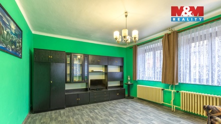 Prodej rodinného domu 68 m², Kolešovice
