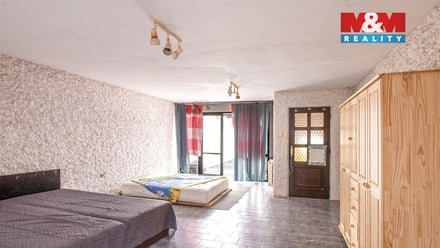 Prodej rodinného domu 200 m², Česká Lípa