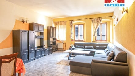 Prodej rodinného domu 200 m², Česká Lípa