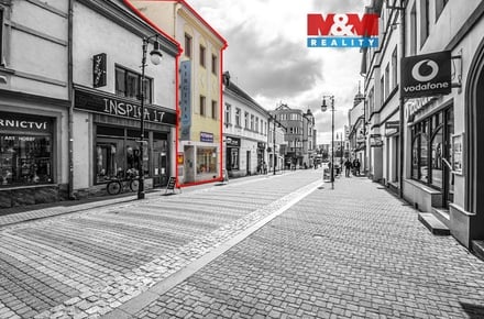 Prodej rodinného domu 200 m², Česká Lípa