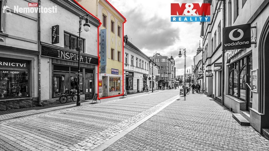 Prodej rodinného domu 200 m², Česká Lípa