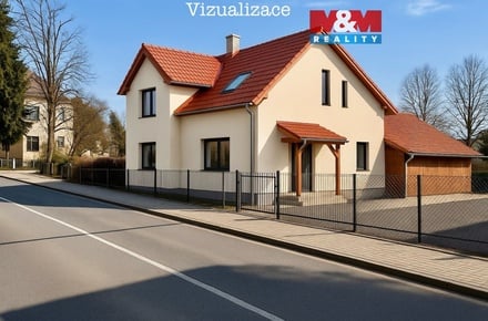 Prodej rodinného domu 100 m², Česká Třebová