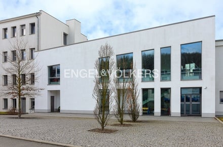 Pronájem kanceláře 11 m², Plzeň - Lobzy