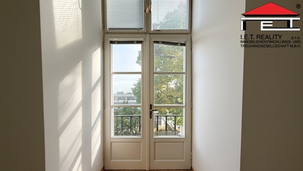 Pronájem kanceláře 49 m², Brno-město