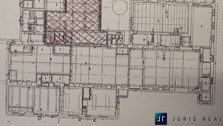 Pronájem skladu 130 m², Varnsdorf