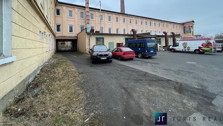 Pronájem skladu 130 m², Varnsdorf