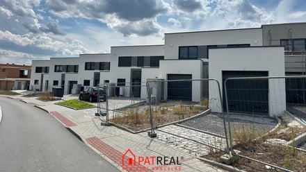 Prodej rodinného domu 187 m², Brno