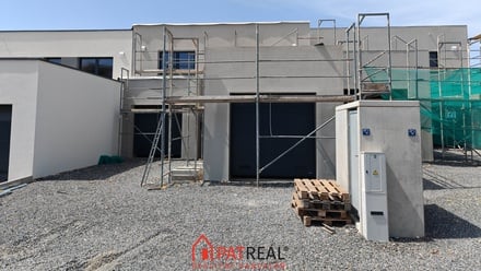 Prodej rodinného domu 187 m², Brno