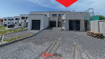 Prodej rodinného domu 187 m², Brno