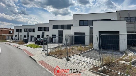 Prodej rodinného domu 187 m², Brno