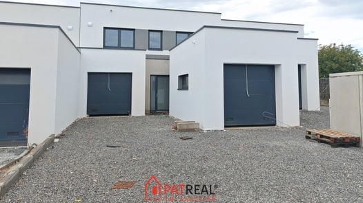 Prodej rodinného domu 187 m², Brno