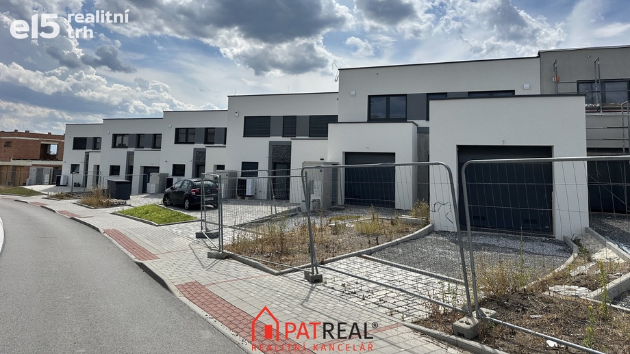 Prodej rodinného domu 187 m², Brno