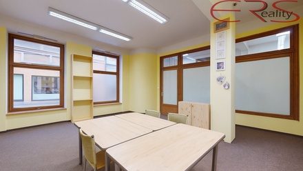 Pronájem obchodního prostoru 42 m², Jablonec nad Nisou