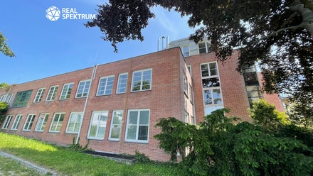 Pronájem kanceláře 117 m², Brno - Pisárky