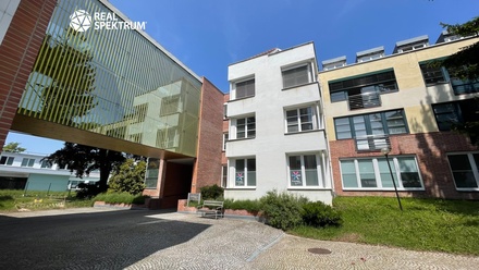 Pronájem kanceláře 117 m², Brno - Pisárky