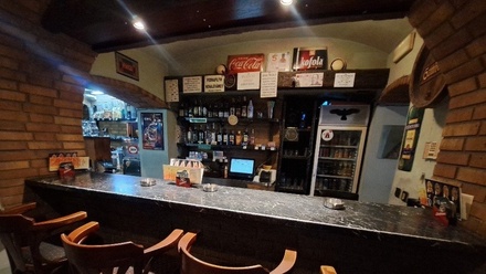 Pronájem restaurace 112 m², Olomouc - Pavlovičky