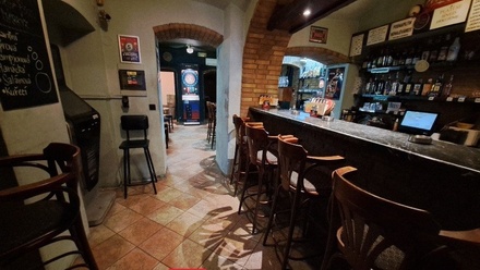 Pronájem restaurace 112 m², Olomouc - Pavlovičky