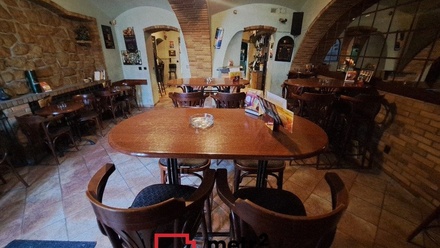 Pronájem restaurace 112 m², Olomouc - Pavlovičky