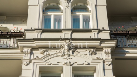 Developerský projekt, Karlovy Vary