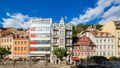 Prodej bytu 2+kk 62 m², Karlovy Vary