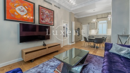 Prodej bytu 2+kk 62 m², Karlovy Vary