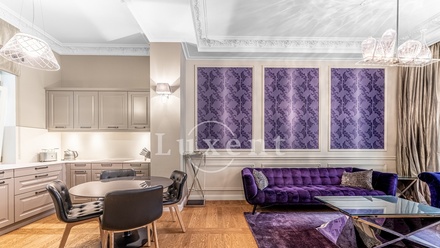 Prodej bytu 2+kk 62 m², Karlovy Vary